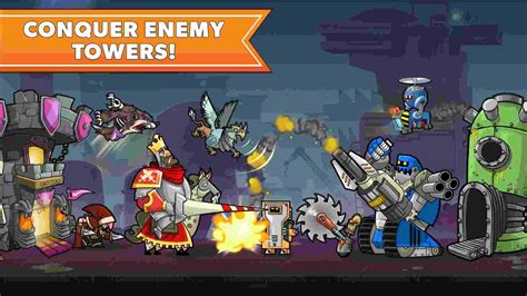 lil conquest mod apk|Download Tower Conquest 23.0.18g APK (MOD money) for android.